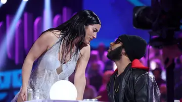 Julia Medina y Cris B reclaman ‘La Fama’ como Rosalía y The Weeknd 
