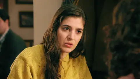 ¡La madre de Tasio no aprueba su matrimonio con Carmen! ¿Seguirá la boda adelante? ¡La madre de Tasio no aprueba su matrimonio con Carmen! ¿Seguirá la boda adelante?