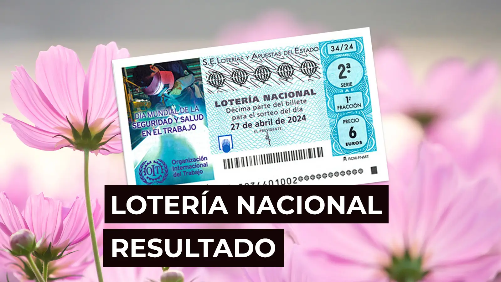 Sorteo Lotería Nacional Sorteo Lotería Nacional
