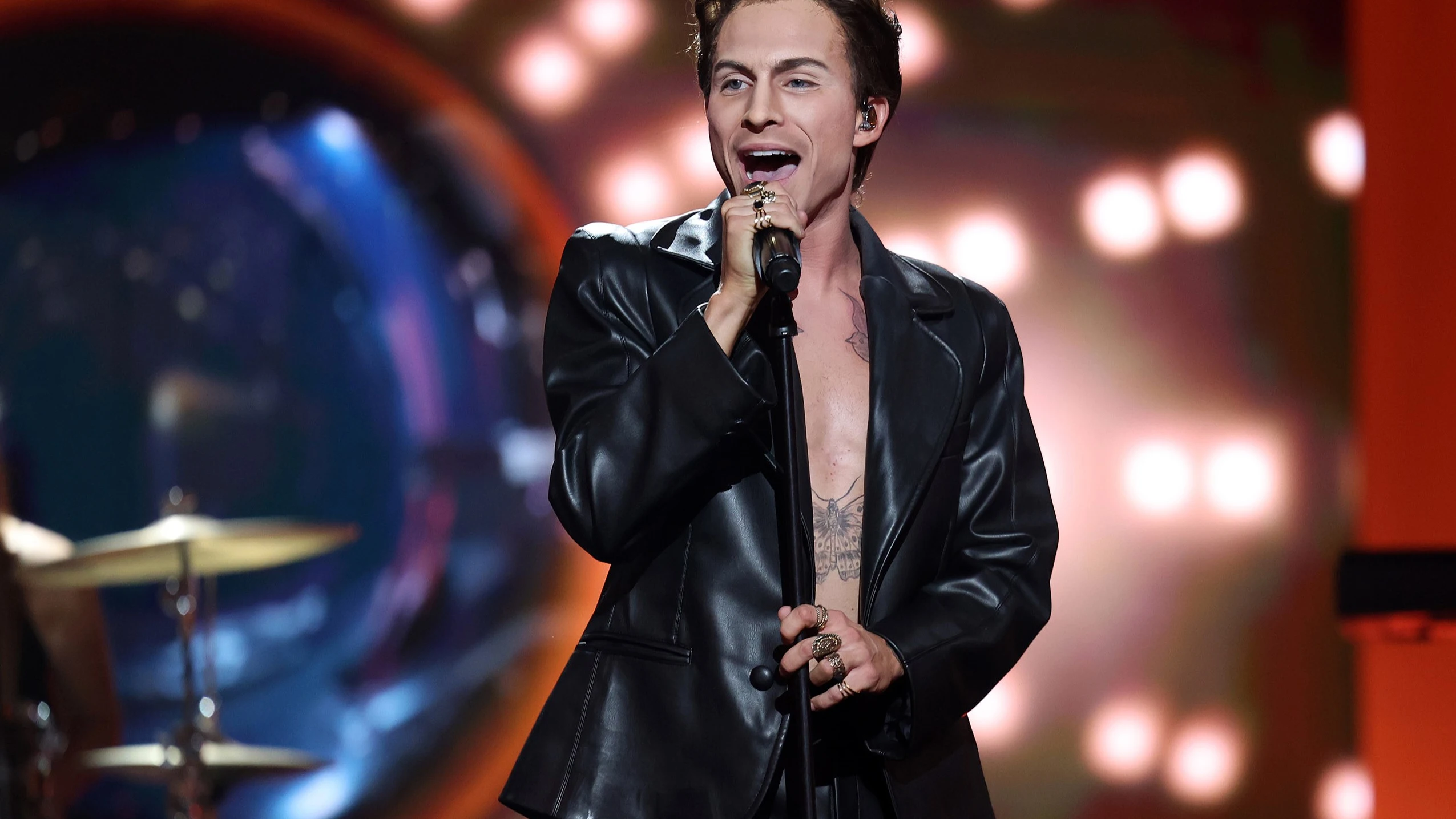 Raoul Vázquez, camaleónico para brillar como Harry Styles con ‘Watermelon sugar’ Raoul Vázquez, camaleónico para brillar como Harry Styles con ‘Watermelon sugar’