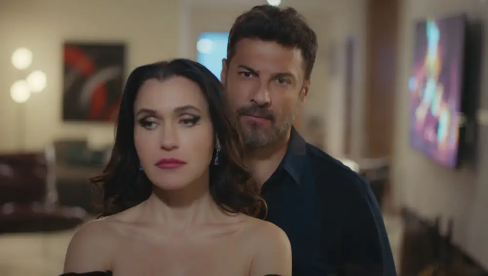 Ender y Kaya Ender y Kaya