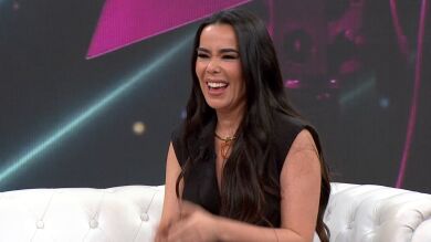 Beatriz Luengo está cumpliendo el sueño de su abuela: 