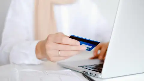 Comprar online con tarjeta de crédito Comprar online con tarjeta de crédito