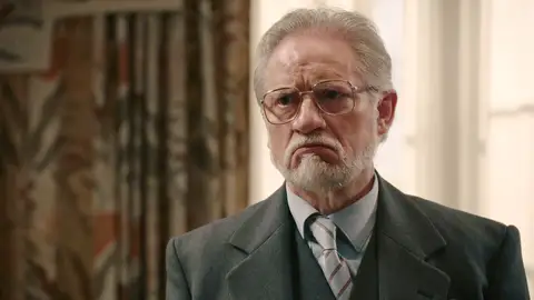 ¡Ya no hay vuelta atrás! Damián intenta recuperar la confianza de Digna, pero ella lo rechaza ¡Ya no hay vuelta atrás! Damián intenta recuperar la confianza de Digna, pero ella lo rechaza