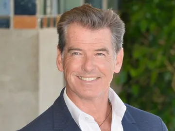 Pierce Brosnan Pierce Brosnan