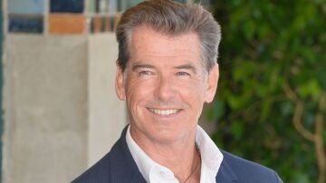 Pierce Brosnan