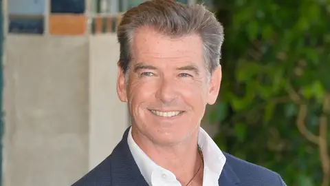 Pierce Brosnan Pierce Brosnan