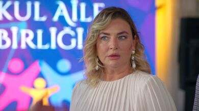 Esta noche en Hermanos: Suzan se enfrenta a Şevval tras descubrir toda la verdad: 