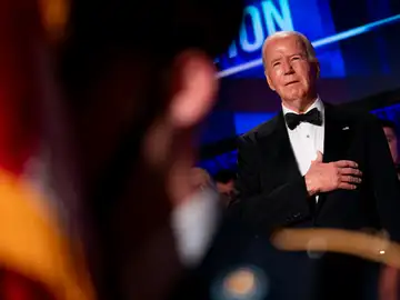 Joe Biden Joe Biden
