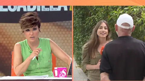 Francisco, la pesadilla de los carteristas: "Si me pasa algo, al menos he muerto haciendo algo bueno por Sevilla" Francisco, la pesadilla de los carteristas: "Si me pasa algo, al menos he muerto haciendo algo bueno por Sevilla"