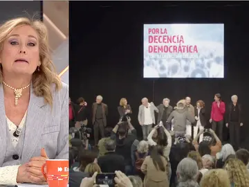 Elisa Beni sobre Sánchez Elisa Beni sobre Sánchez