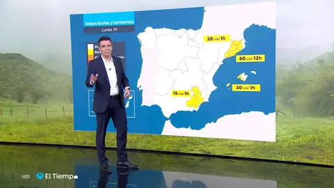 Lluvias donde más falta hacen, pero precaución pueden caer con mucha fuerza. Lluvias donde más falta hacen, pero precaución pueden caer con mucha fuerza.