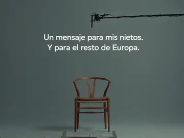 'Usa tu voto. Si no, otros decidirán por ti' 'Usa tu voto. Si no, otros decidirán por ti'