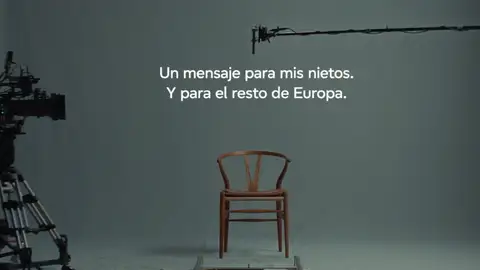 'Usa tu voto. Si no, otros decidirán por ti' 'Usa tu voto. Si no, otros decidirán por ti'