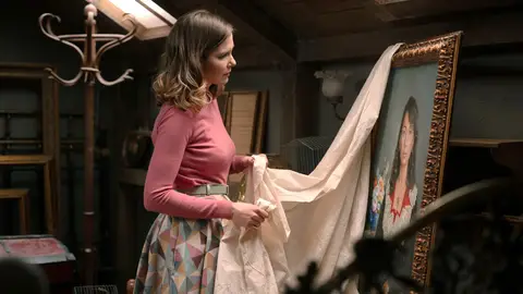 Begoña Montes Begoña Montes