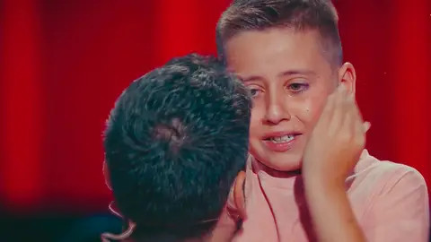 Talent de La Voz Kids Talent de La Voz Kids