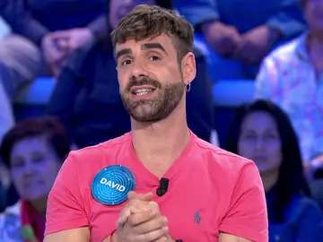 La irónica dedicatoria de David Carrillo a su profesor del instituto: “Cómo es la vida” La irónica dedicatoria de David Carrillo a su profesor del instituto: “Cómo es la vida”
