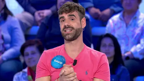 La irónica dedicatoria de David Carrillo a su profesor del instituto: “Cómo es la vida” La irónica dedicatoria de David Carrillo a su profesor del instituto: “Cómo es la vida”