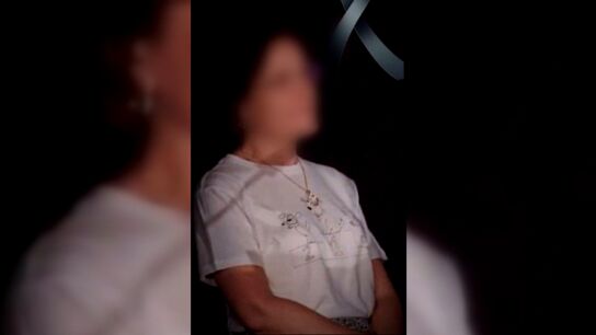 Hallan el cuerpo apu&ntilde;alado de una mujer en Rafelcofer tras salir a tirar la basura: "Nos hemos quedado en shock"