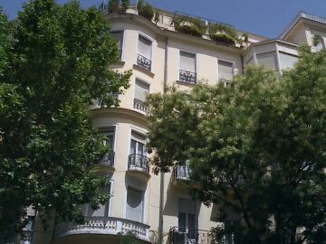 La familia Franco se despide de su emblemática finca de Madrid: 7 pisos de lujo a 10 millones de euros cada uno