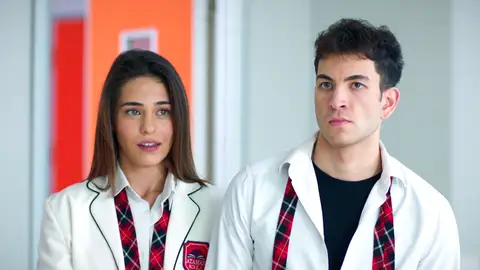 Elif y Tolga Elif y Tolga