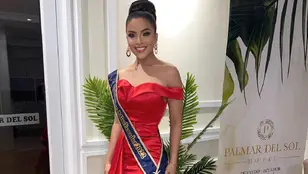 Asesinada una exaspirante a Miss Ecuador