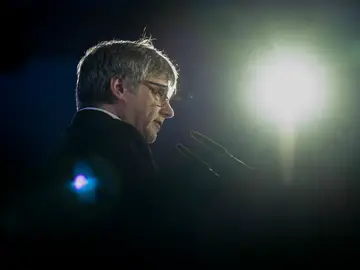 Carles Puigdemont Carles Puigdemont