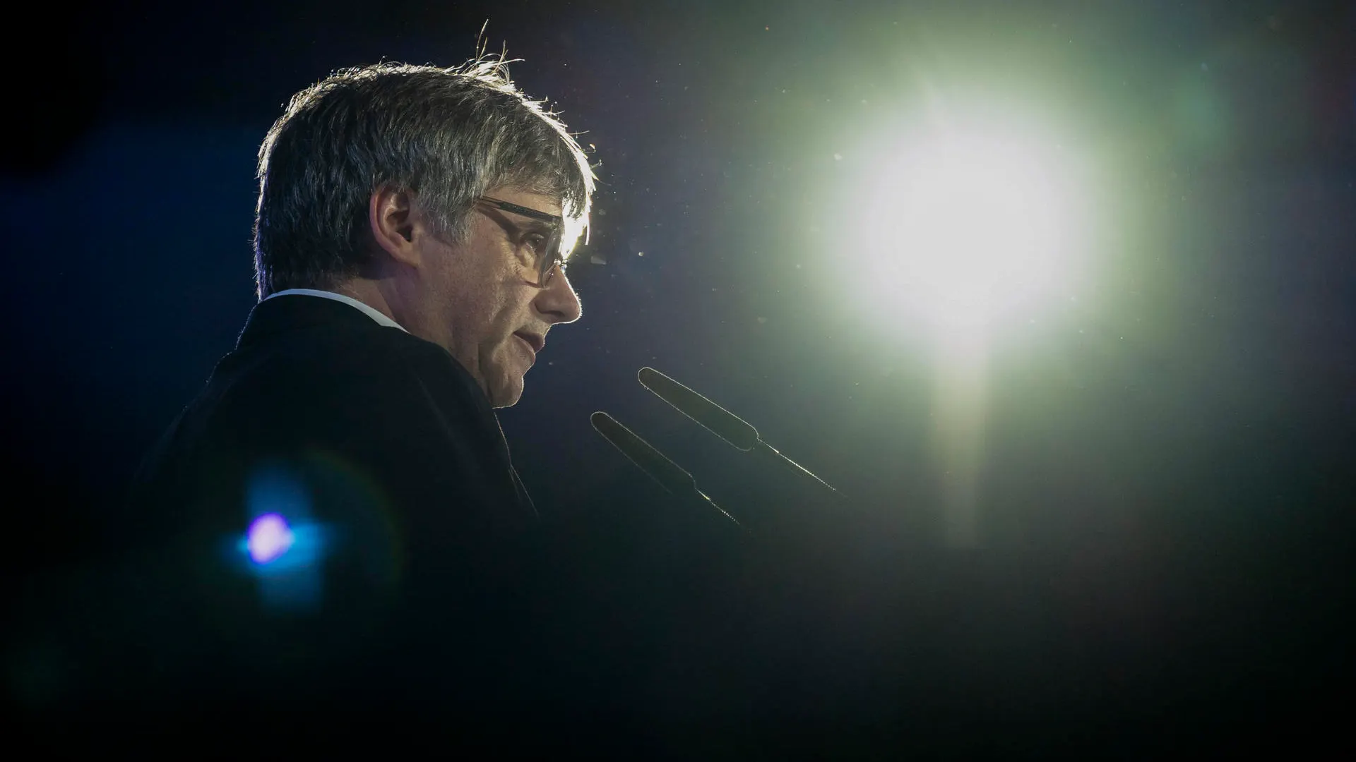 Carles Puigdemont Carles Puigdemont