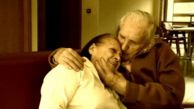 Petronilo y Socorro, 100 años de vida y 87 de amor: un ejemplo de que el amor verdadero existe