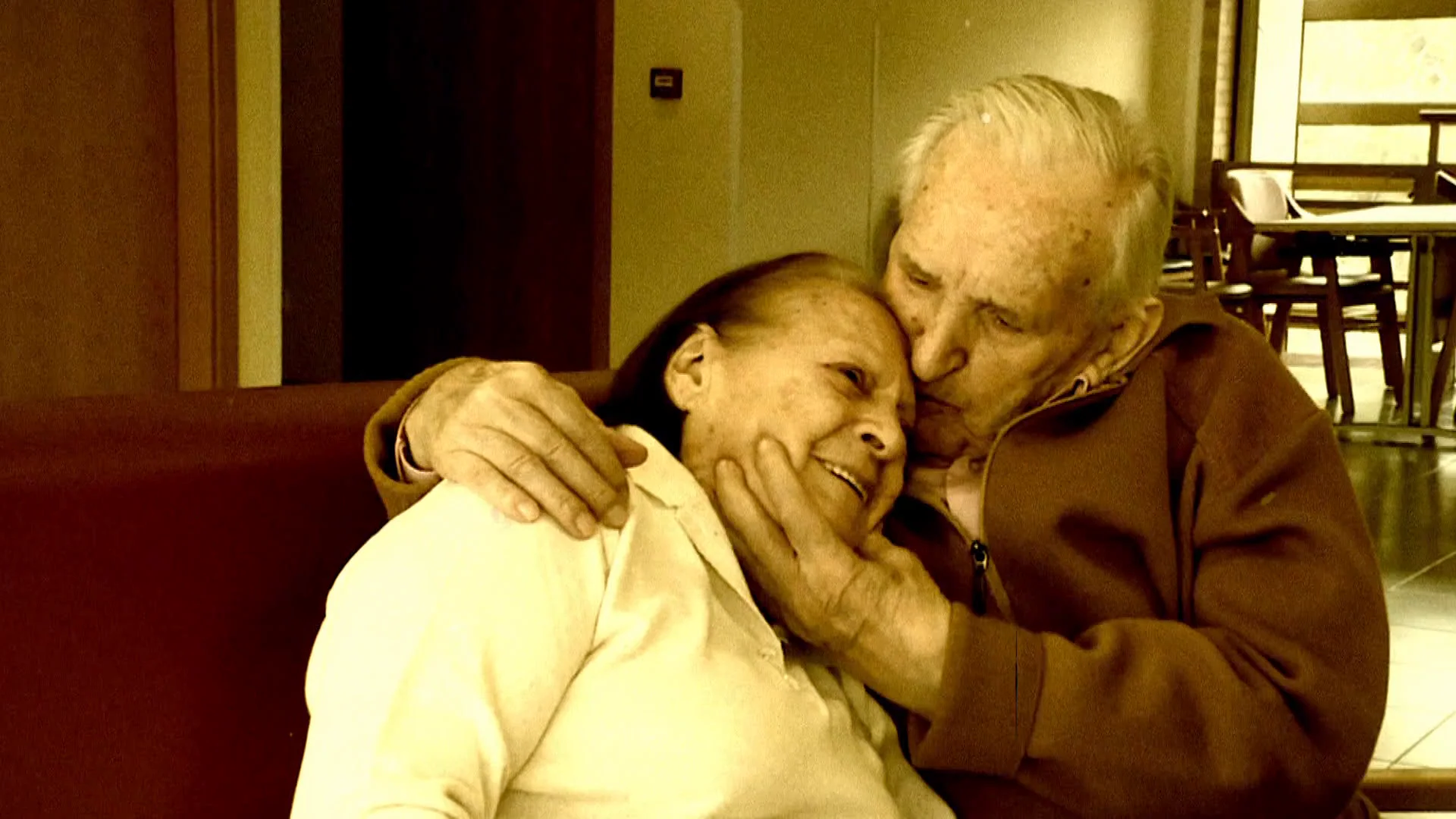 Petronilo y Socorro, 100 años de vida y 87 de amor: un ejemplo de que el amor verdadero existe Petronilo y Socorro, 100 años de vida y 87 de amor: un ejemplo de que el amor verdadero existe