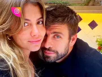 El entorno de Clara Chía desmiente a la amiga de la joven: "Piqué no llevaba pasamontañas, no necesitaba esconderse" El entorno de Clara Chía desmiente a la amiga de la joven: "Piqué no llevaba pasamontañas, no necesitaba esconderse"