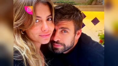 El entorno de Clara Chía desmiente a la amiga de la joven: 