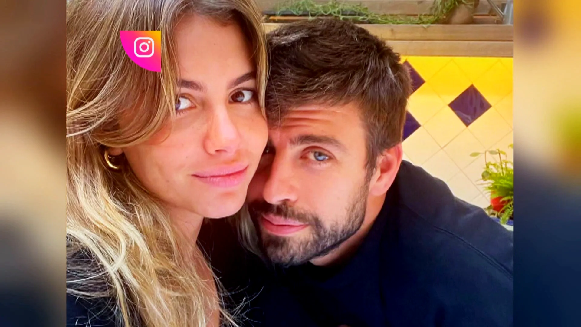 El entorno de Clara Chía desmiente a la amiga de la joven: "Piqué no llevaba pasamontañas, no necesitaba esconderse" El entorno de Clara Chía desmiente a la amiga de la joven: "Piqué no llevaba pasamontañas, no necesitaba esconderse"