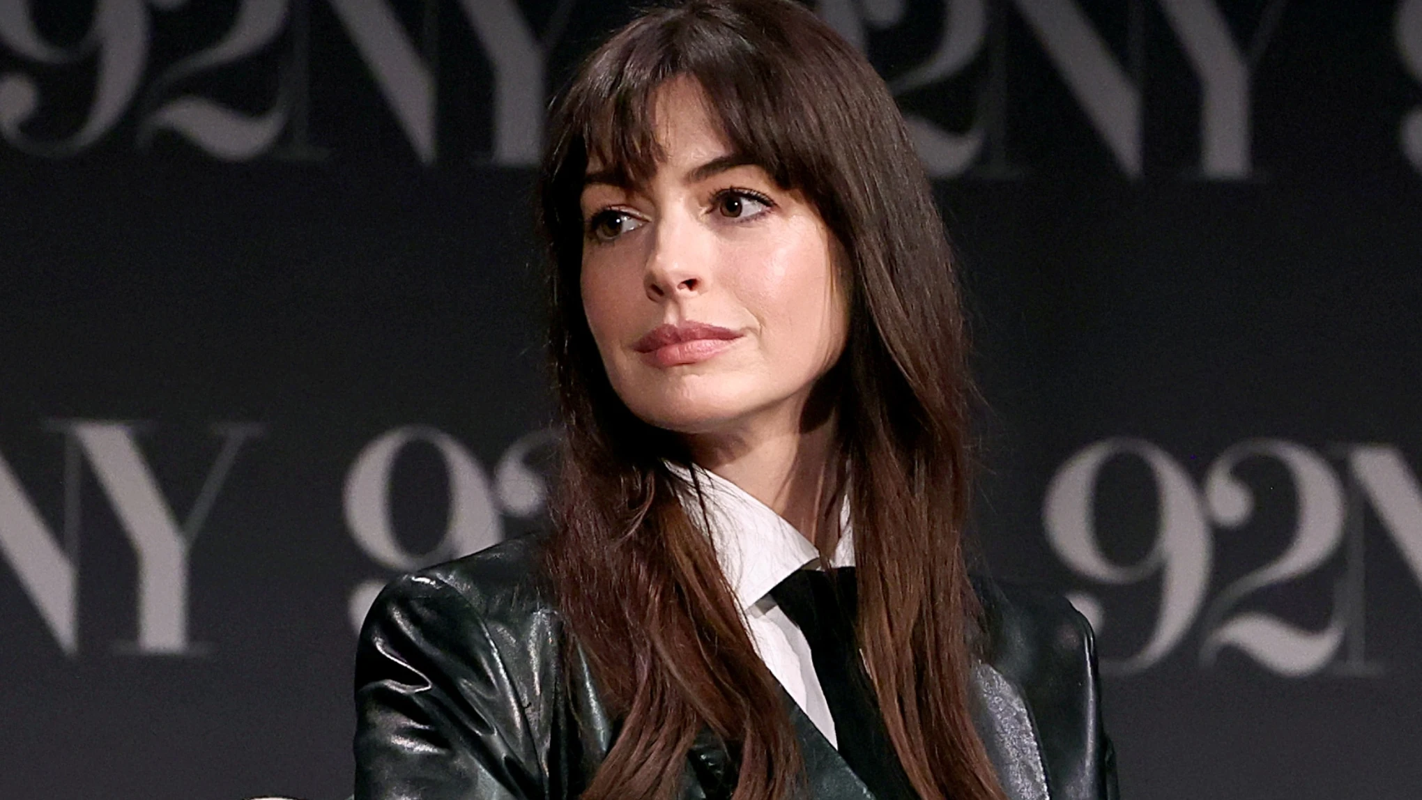 Anne Hathaway