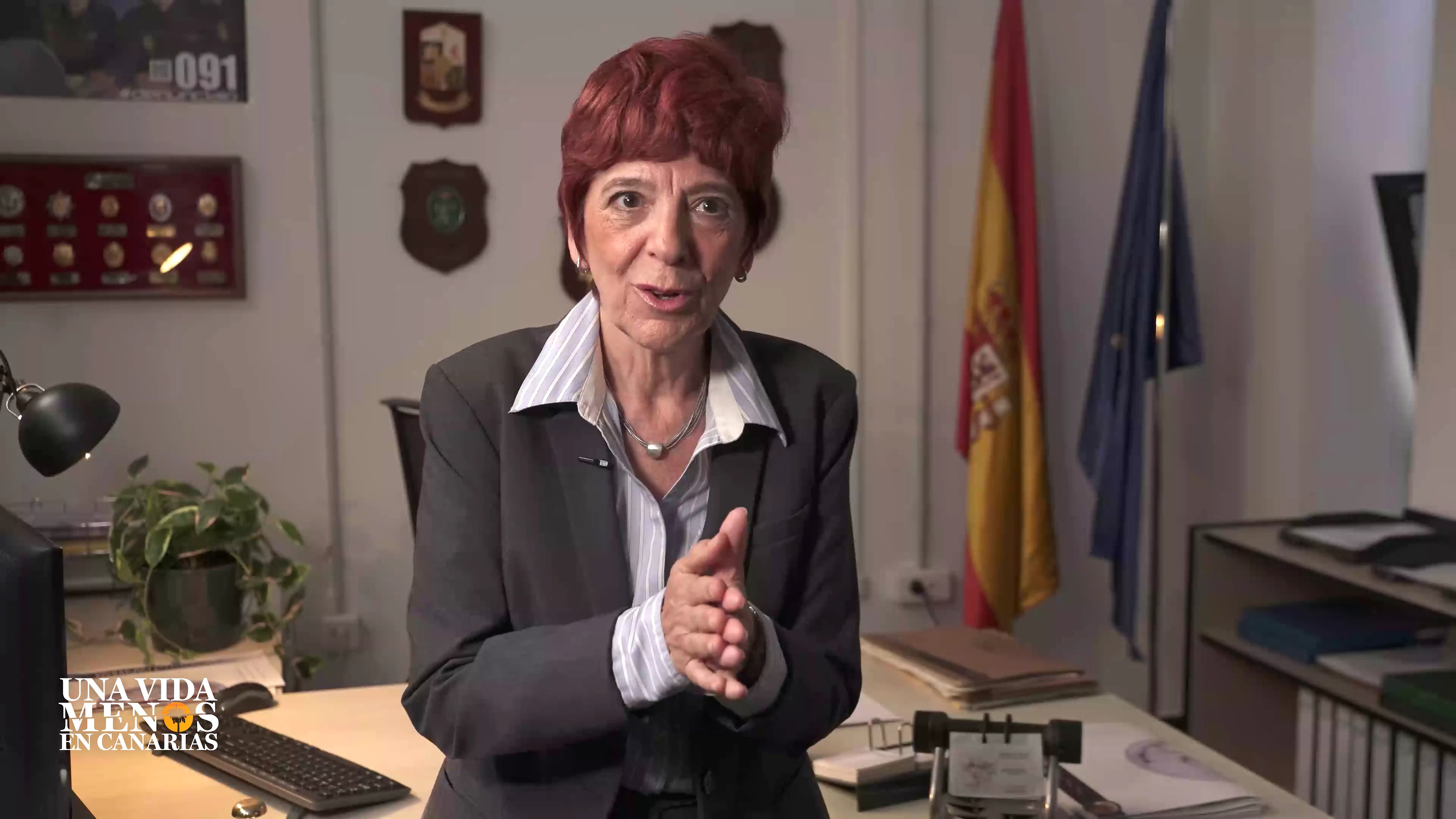 &iquest;Cu&aacute;nto saben sobre las islas Canarias? &iexcl;Los actores de la serie lo demuestran!
