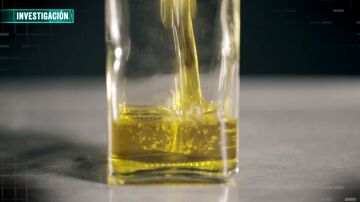 Los riesgos del aceite reutilizado