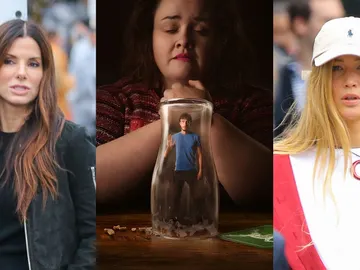 Estrellas que tuvieron acosadores Estrellas que tuvieron acosadores