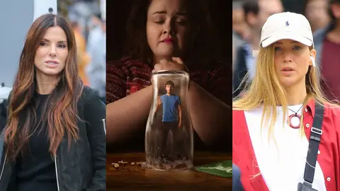 Estrellas que tuvieron acosadores Estrellas que tuvieron acosadores