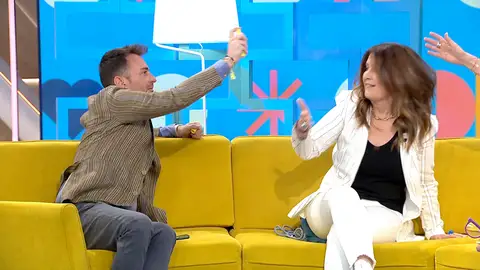 El problema de Laura Fa El problema de Laura Fa