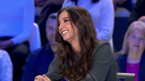 ¿Cómo fue el rodaje de Beguinas? Amaia Aberasturi avanza lo que veremos en la nueva serie de atresplayer ¿Cómo fue el rodaje de Beguinas? Amaia Aberasturi avanza lo que veremos en la nueva serie de atresplayer