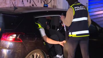 Detenida una mujer en Países Bajos por financiar y preparar el atentado contra Vidal-Quadras 