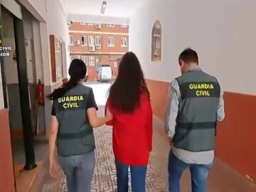 La Guardia Civil evita un matrimonio forzado en Albacete