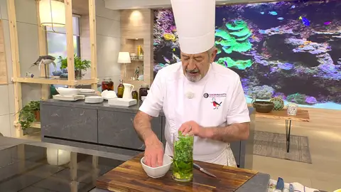 Tritura todo bien Tritura todo bien