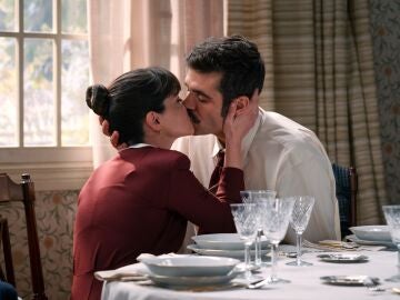 &ldquo;Gracias por despertar&rdquo;: El amor vuelve a casa de los Merino