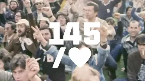 145 aniversario del PSOE 145 aniversario del PSOE