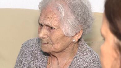 A punto de ser desahuciada con 87 años para poner un piso turístico: 