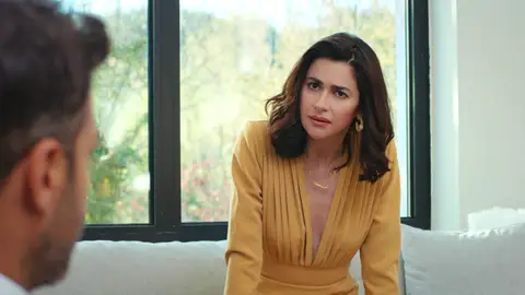 ¡Esto sí que no se lo esperaba! Sahika teme que su hermano y Ender vuelvan a estar juntos ¡Esto sí que no se lo esperaba! Sahika teme que su hermano y Ender vuelvan a estar juntos