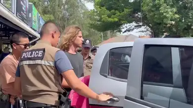 La defensa de Daniel Sancho logra una prórroga para responder al recurso que pide la pena de muerte La defensa de Daniel Sancho logra una prórroga para responder al recurso que pide la pena de muerte