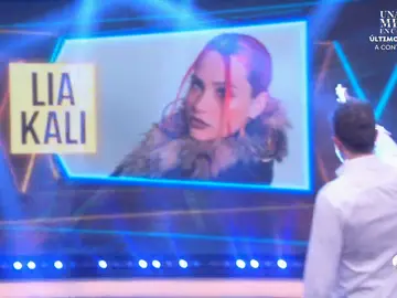 Lía Kali, Ana Mena, Eduardo Navarrete y Àngel Llàcer, Juanra Bonet y Raquel Sánchez Silva, próximos invitados Lía Kali, Ana Mena, Eduardo Navarrete y Àngel Llàcer, Juanra Bonet y Raquel Sánchez Silva, próximos invitados