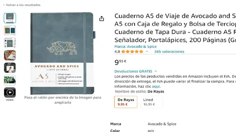 Libreta Libreta